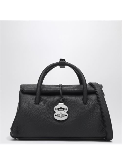 DOTTA S ZANELLATO | 068750.1120000/SZ0001 Nero